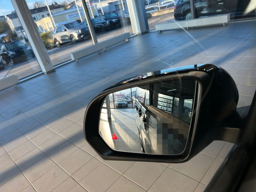 Mercedes-Benz V 220 d **Sport,AHK,el.Schiebe,360°,MBUX,STH foto 17