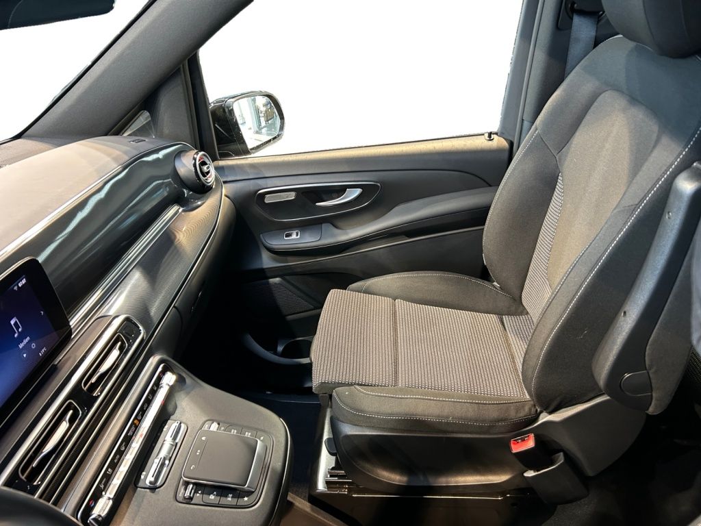 Mercedes-Benz V 220 d **Sport,AHK,el.Schiebe,360°,MBUX,STH foto 5