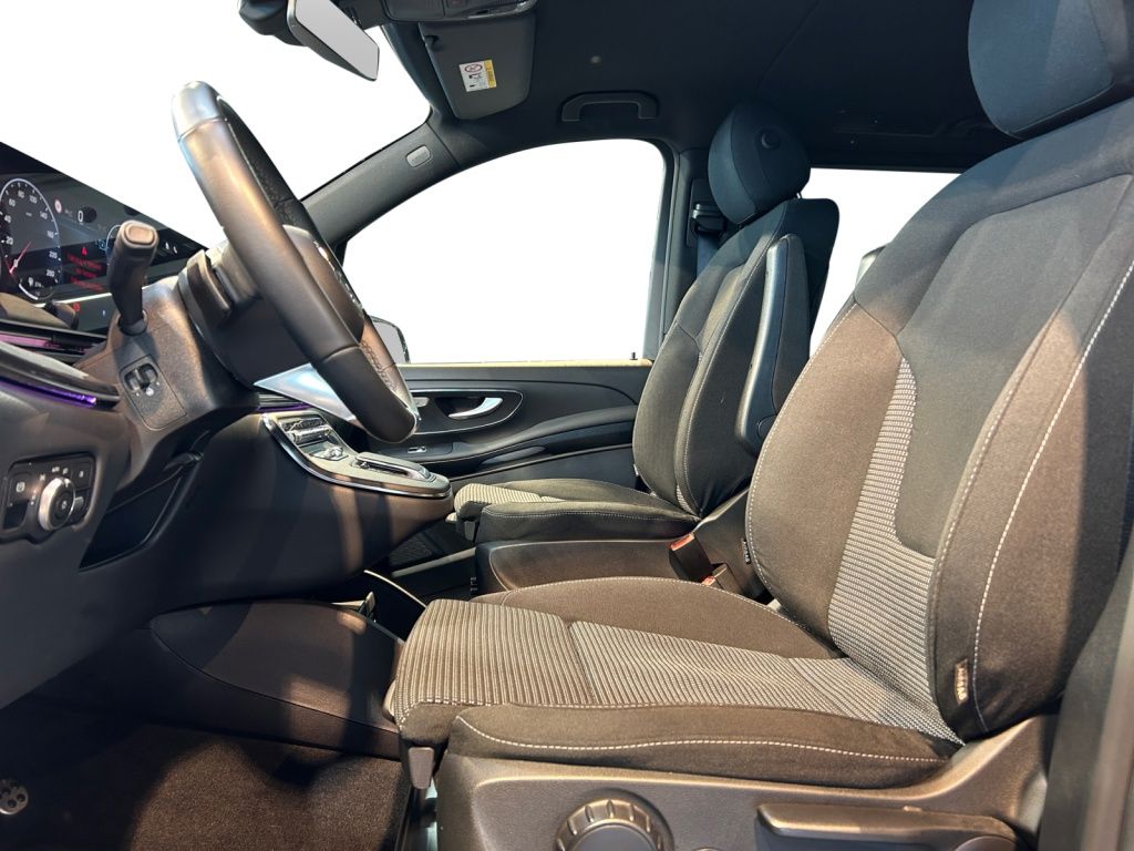 Mercedes-Benz V 220 d **Sport,AHK,el.Schiebe,360°,MBUX,STH foto 6