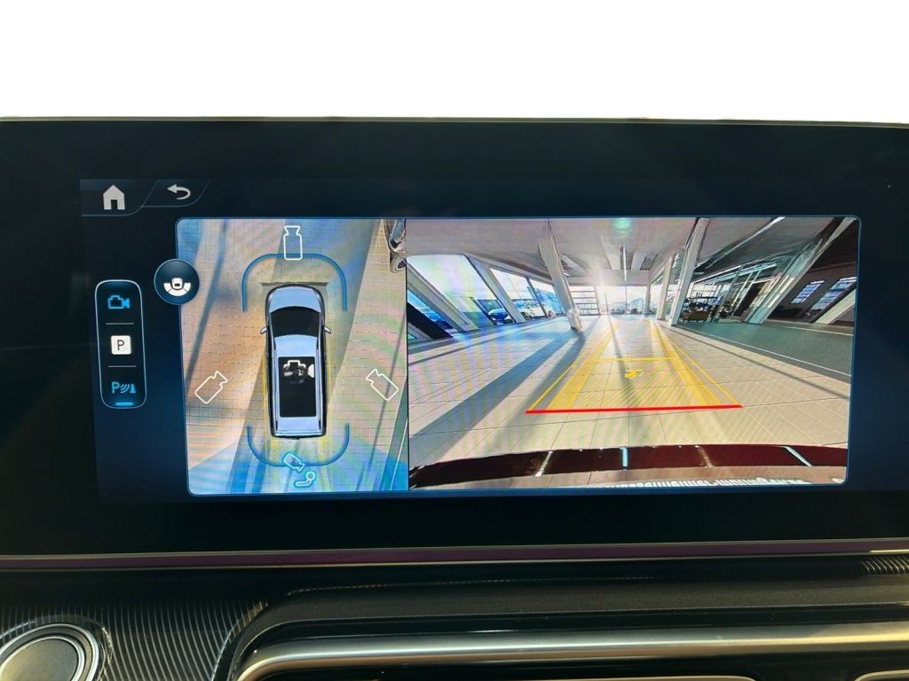 Mercedes-Benz V 220 d **Sport,AHK,el.Schiebe,360°,MBUX,STH foto 7