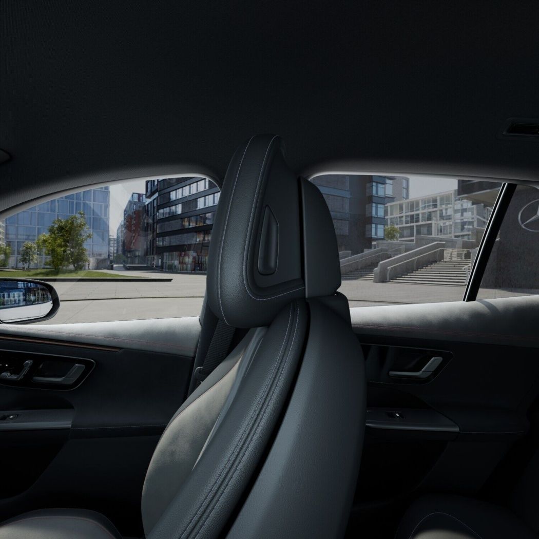 Mercedes-Benz EQE 350 4MATIC SUV AMG AHK*Memory*Kamera*Distro* foto 16