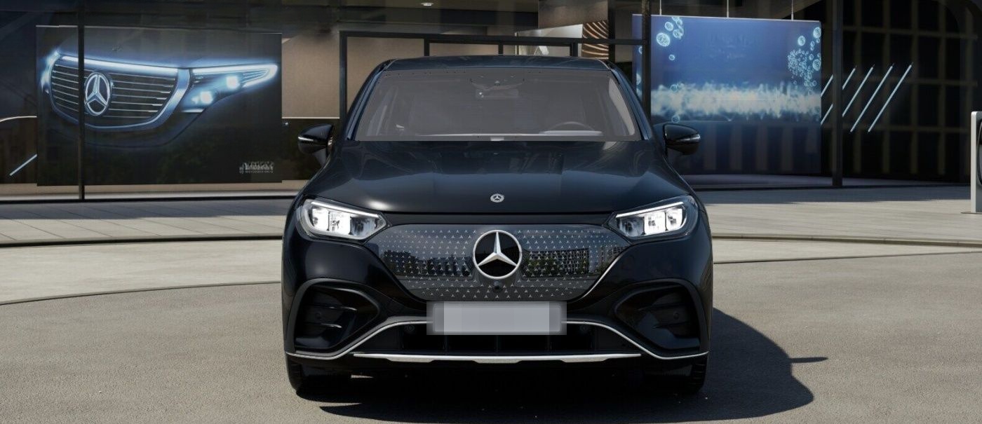 Mercedes-Benz EQE 350 4MATIC SUV AMG AHK*Memory*Kamera*Distro* foto 10