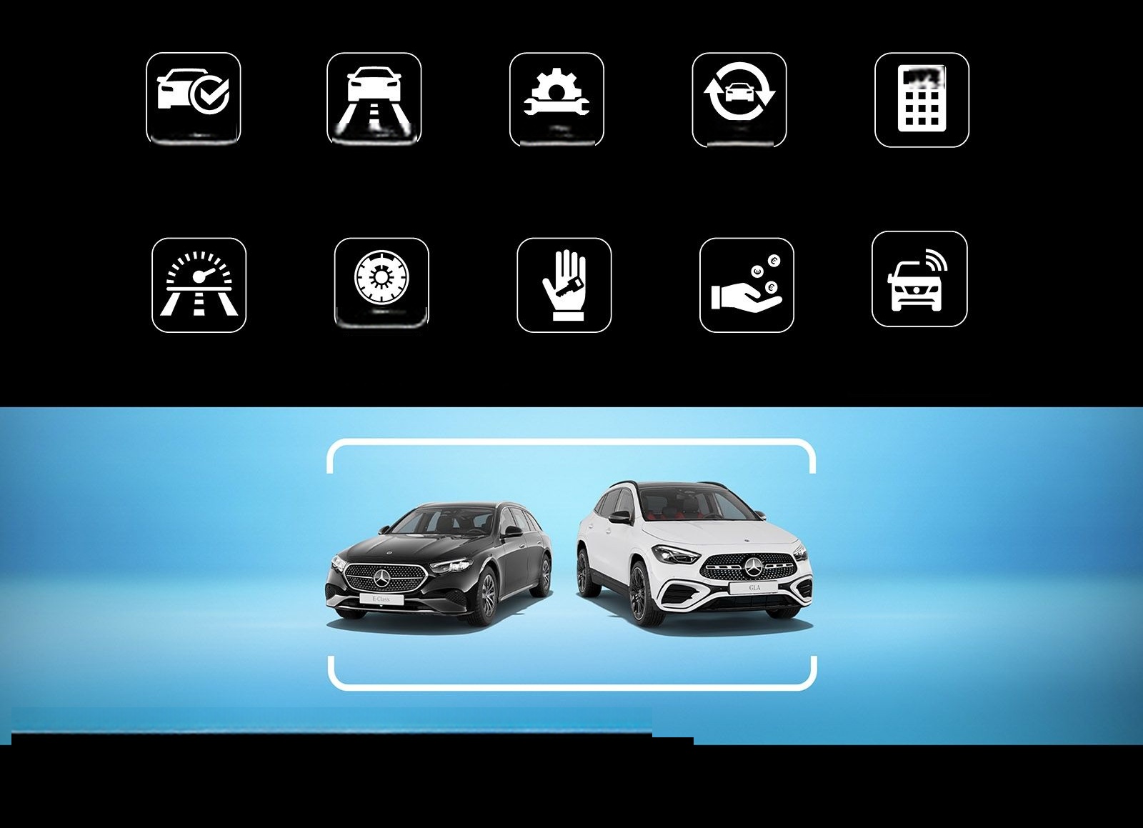 Mercedes-Benz C 220 T d  AVANTGARDE NIGHT DISTR KAMERA SPUR foto 2