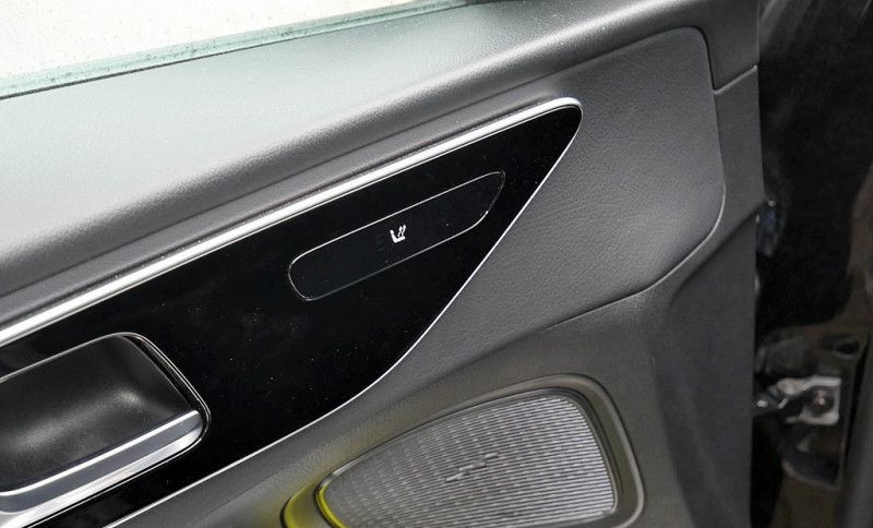 Mercedes-Benz C 220 T d  AVANTGARDE NIGHT DISTR KAMERA SPUR foto 11