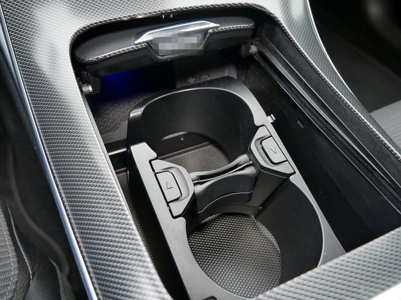 Mercedes-Benz C 220 T d  AVANTGARDE NIGHT DISTR KAMERA SPUR foto 17