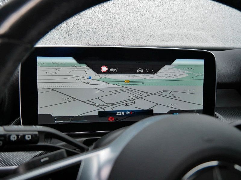 Mercedes-Benz C 220 T d  AVANTGARDE NIGHT DISTR KAMERA SPUR foto 19