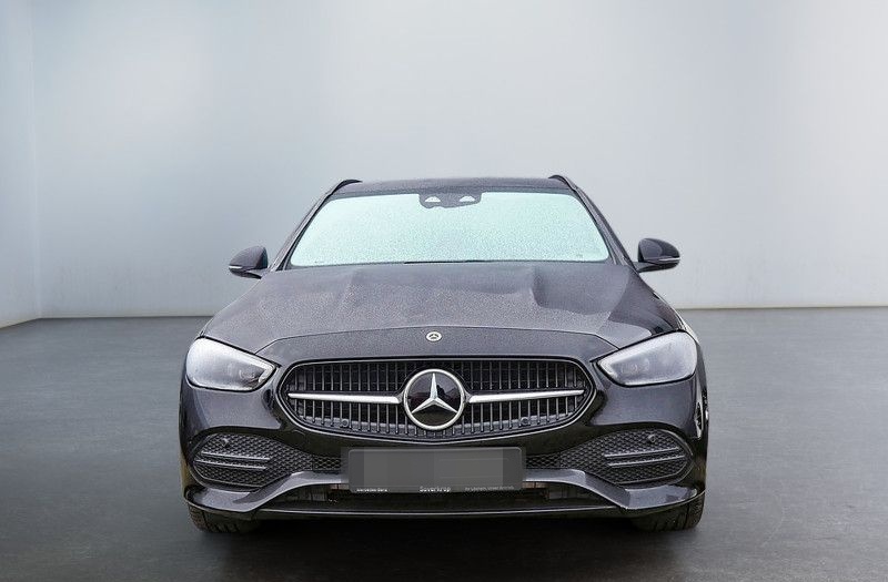 Mercedes-Benz C 220 T d  AVANTGARDE NIGHT DISTR KAMERA SPUR foto 4