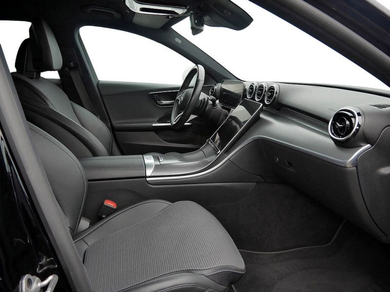 Mercedes-Benz C 220 T d  AVANTGARDE NIGHT DISTR KAMERA SPUR foto 7