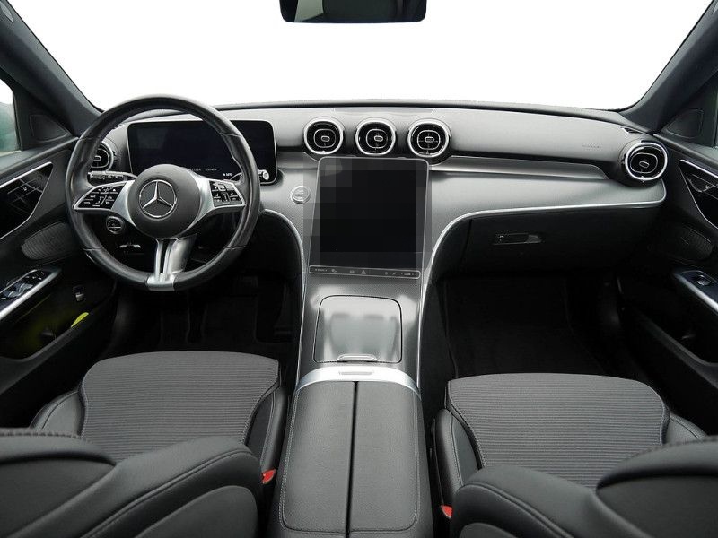 Mercedes-Benz C 220 T d  AVANTGARDE NIGHT DISTR KAMERA SPUR foto 8