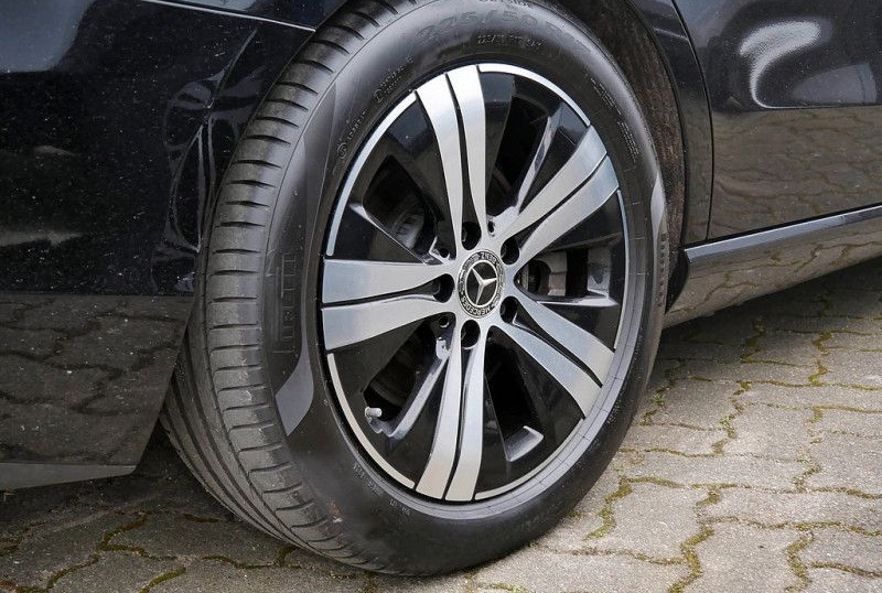 Mercedes-Benz C 220 T d  AVANTGARDE NIGHT DISTR KAMERA SPUR foto 9