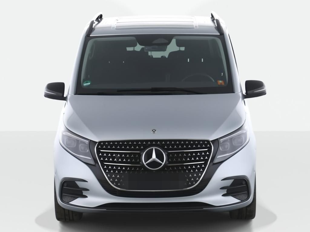 Mercedes-Benz V 300 d STYLE Kompakt AMG/Night-Paket/360° foto 5