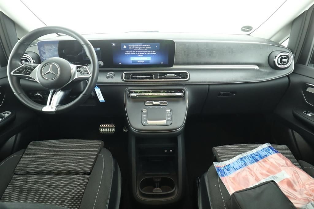 Mercedes-Benz V 300 d STYLE Kompakt AMG/Night-Paket/360° foto 6