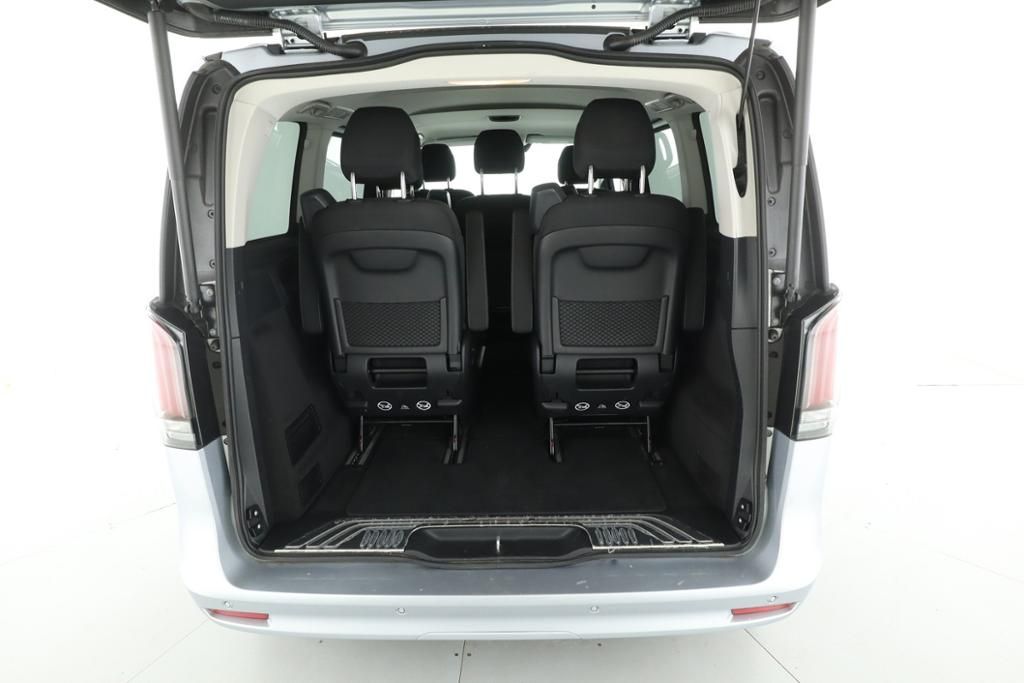 Mercedes-Benz V 300 d STYLE Kompakt AMG/Night-Paket/360° foto 9