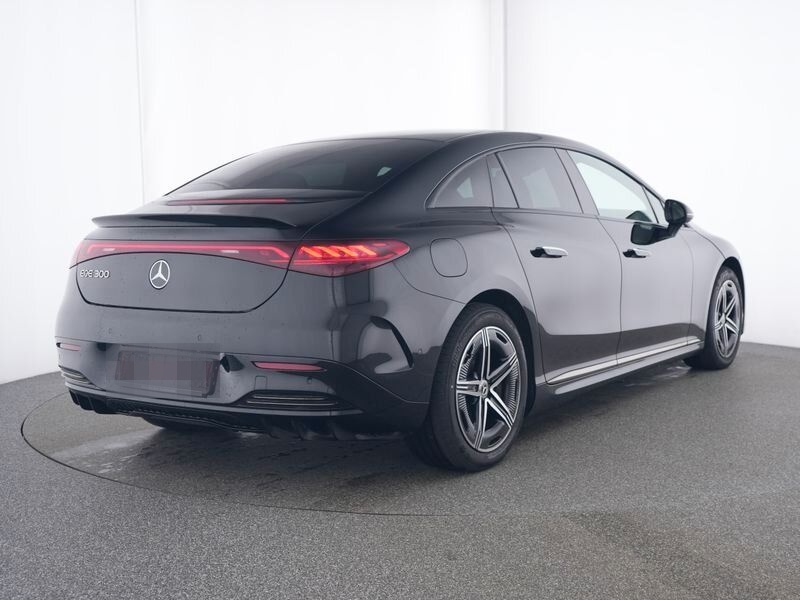 Mercedes-Benz EQE 300 AMG Line Distro*Sound*Night*Kamera*Memor foto 2