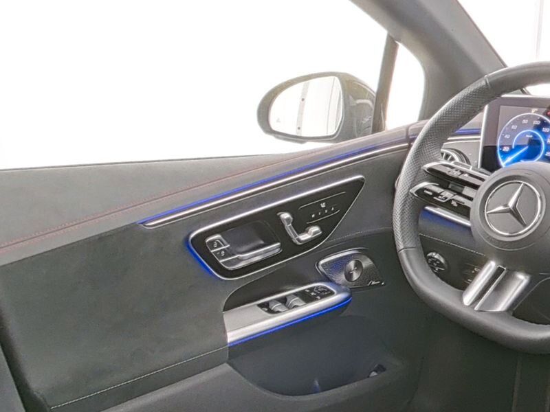 Mercedes-Benz EQE 300 AMG Line Distro*Sound*Night*Kamera*Memor foto 7