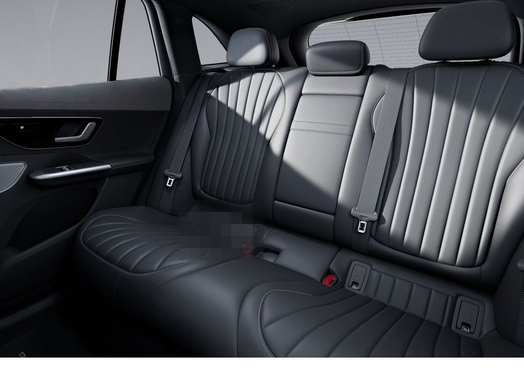Mercedes-Benz EQE 500 4M AMG Sport Premium+ Hyperscreen AH foto 11