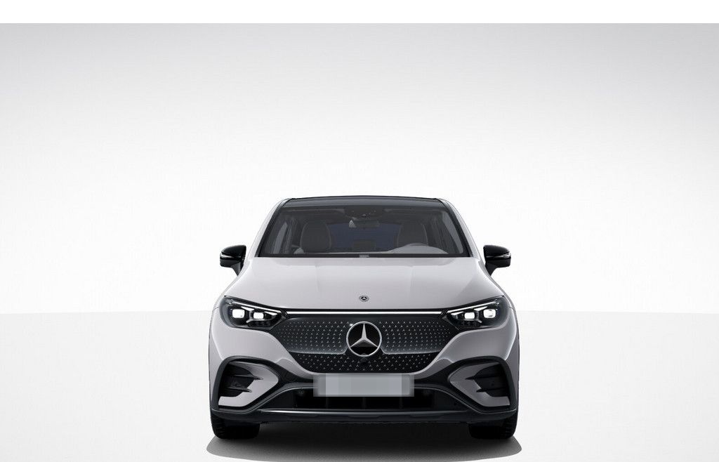 Mercedes-Benz EQE 500 4M AMG Sport Premium+ Hyperscreen AH foto 12