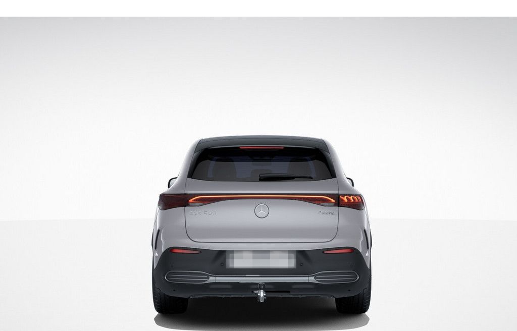Mercedes-Benz EQE 500 4M AMG Sport Premium+ Hyperscreen AH foto 13