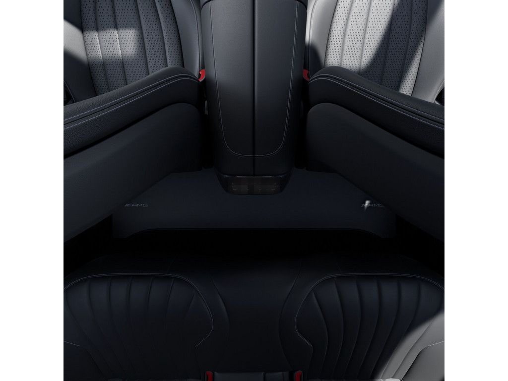 Mercedes-Benz EQE 500 4M AMG Sport Premium+ Hyperscreen AH foto 22