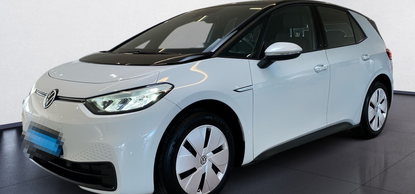 Volkswagen ID.3 Pure Performance Navi LED AUT KlimaA LED foto 2