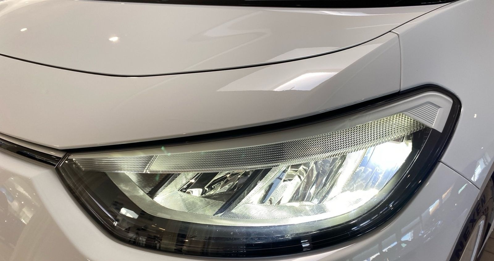 Volkswagen ID.3 Pure Performance Navi LED AUT KlimaA LED foto 13