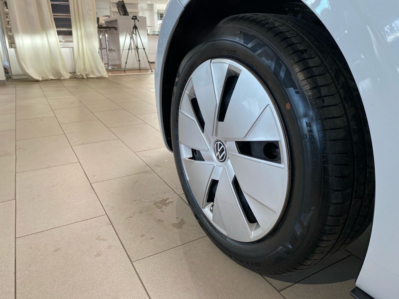 Volkswagen ID.3 Pure Performance Navi LED AUT KlimaA LED foto 14