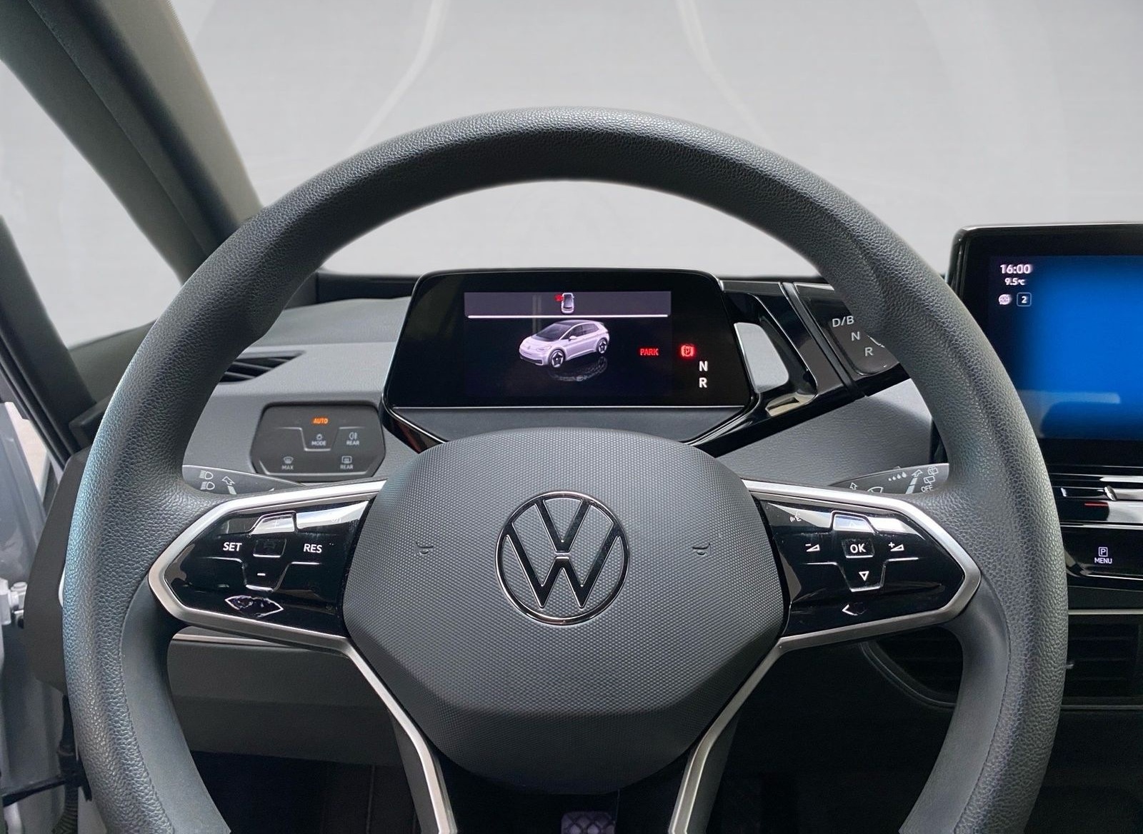 Volkswagen ID.3 Pure Performance Navi LED AUT KlimaA LED foto 16