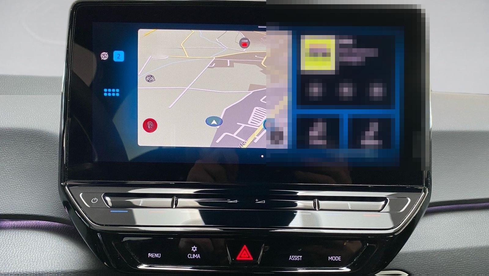 Volkswagen ID.3 Pure Performance Navi LED AUT KlimaA LED foto 17