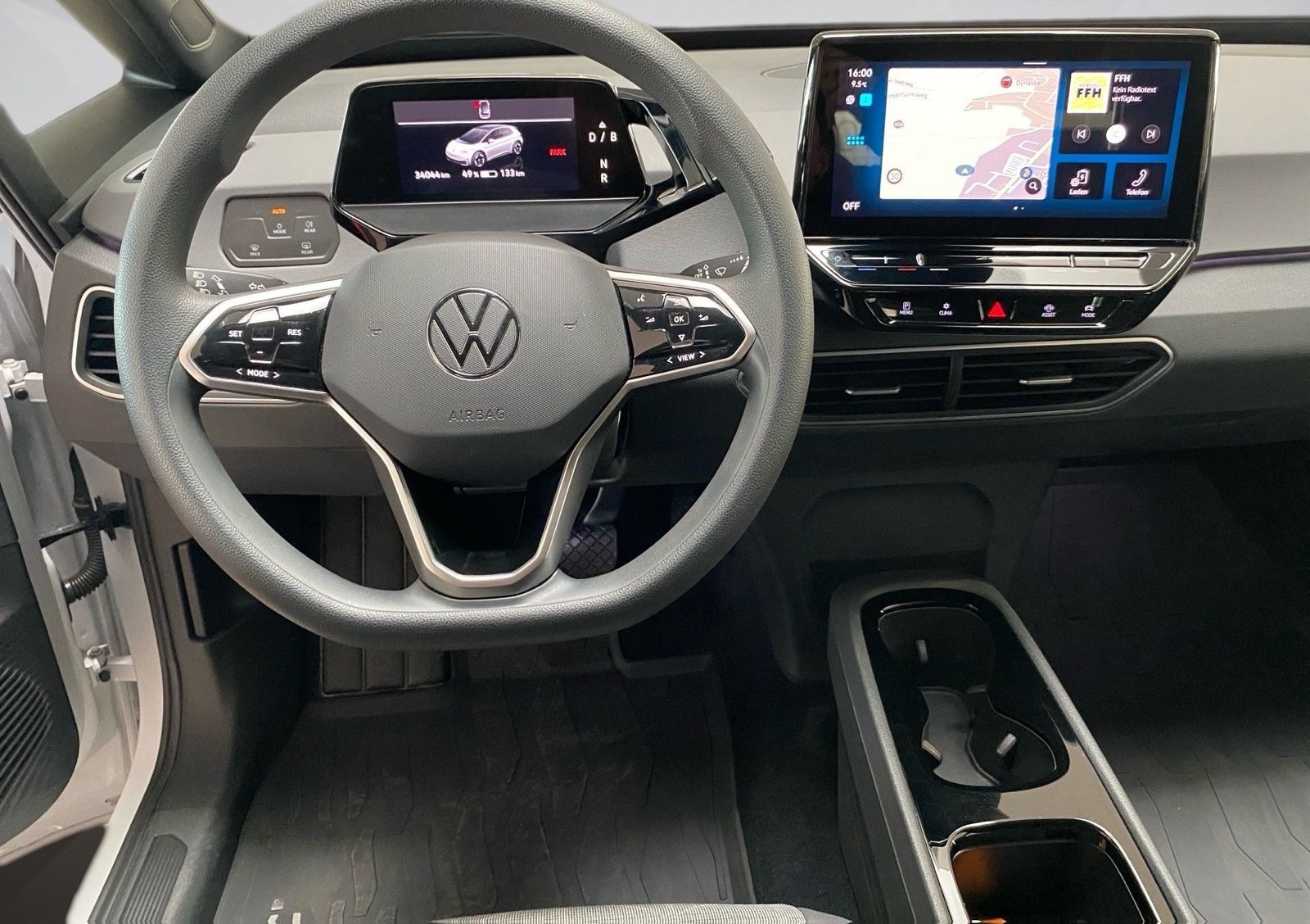 Volkswagen ID.3 Pure Performance Navi LED AUT KlimaA LED foto 18