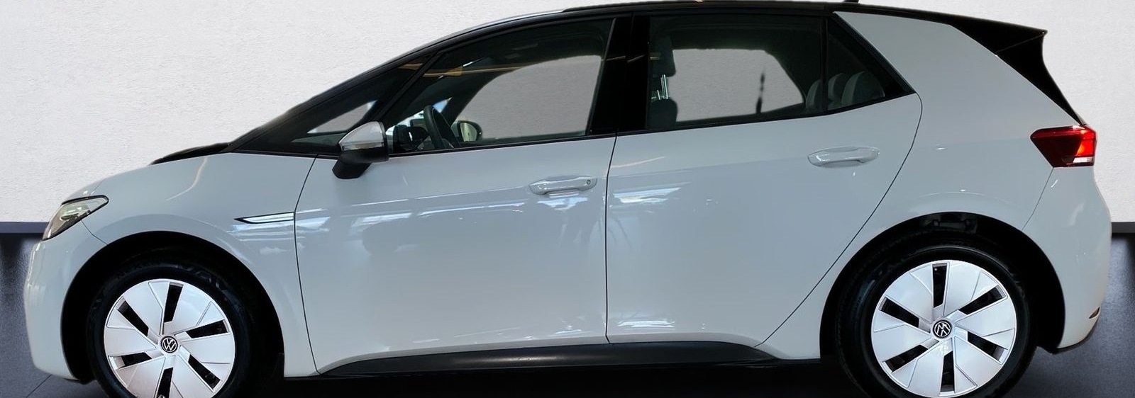 Volkswagen ID.3 Pure Performance Navi LED AUT KlimaA LED foto 3