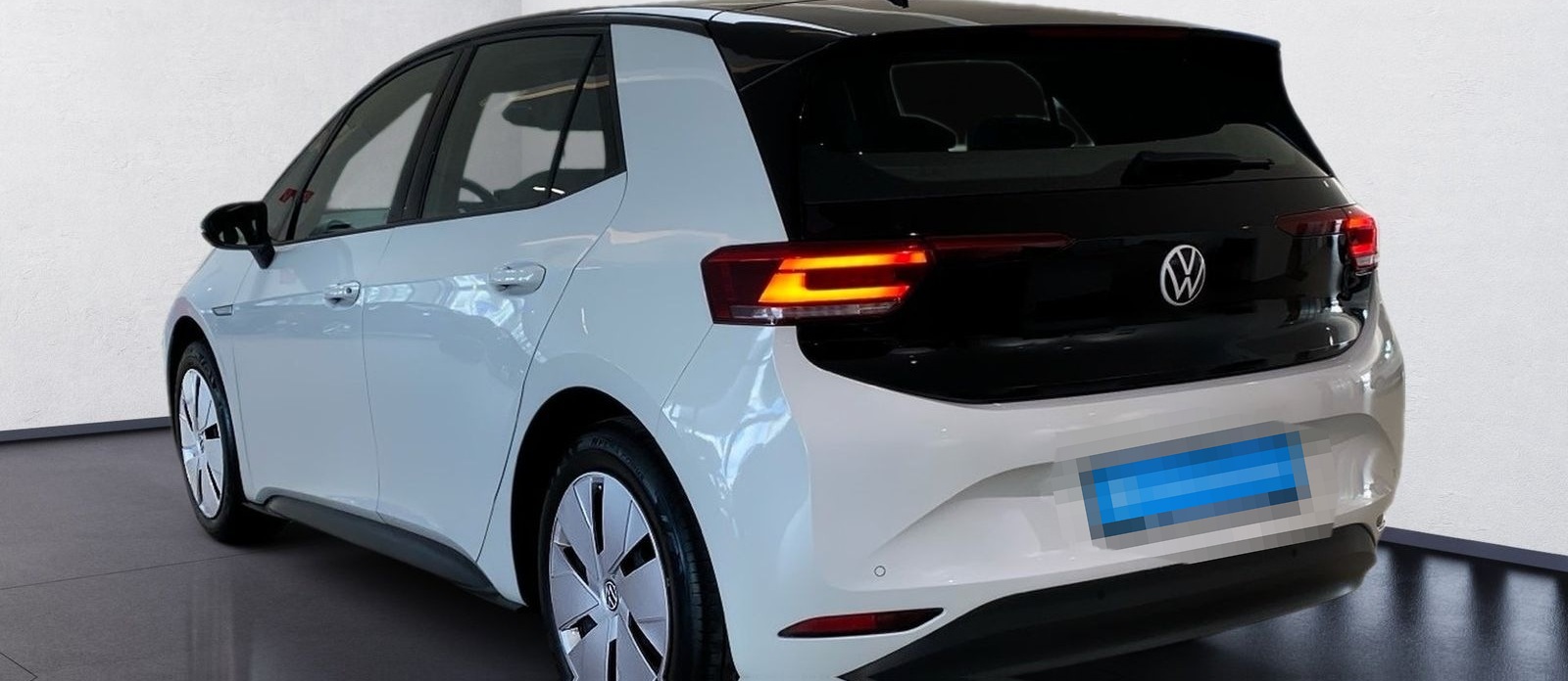 Volkswagen ID.3 Pure Performance Navi LED AUT KlimaA LED foto 4