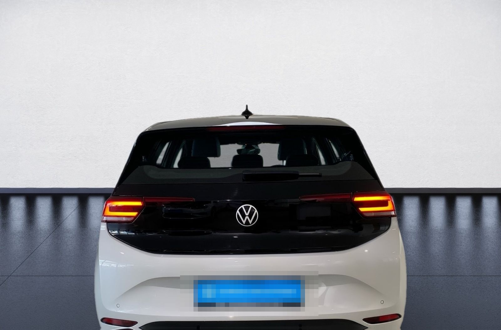 Volkswagen ID.3 Pure Performance Navi LED AUT KlimaA LED foto 5