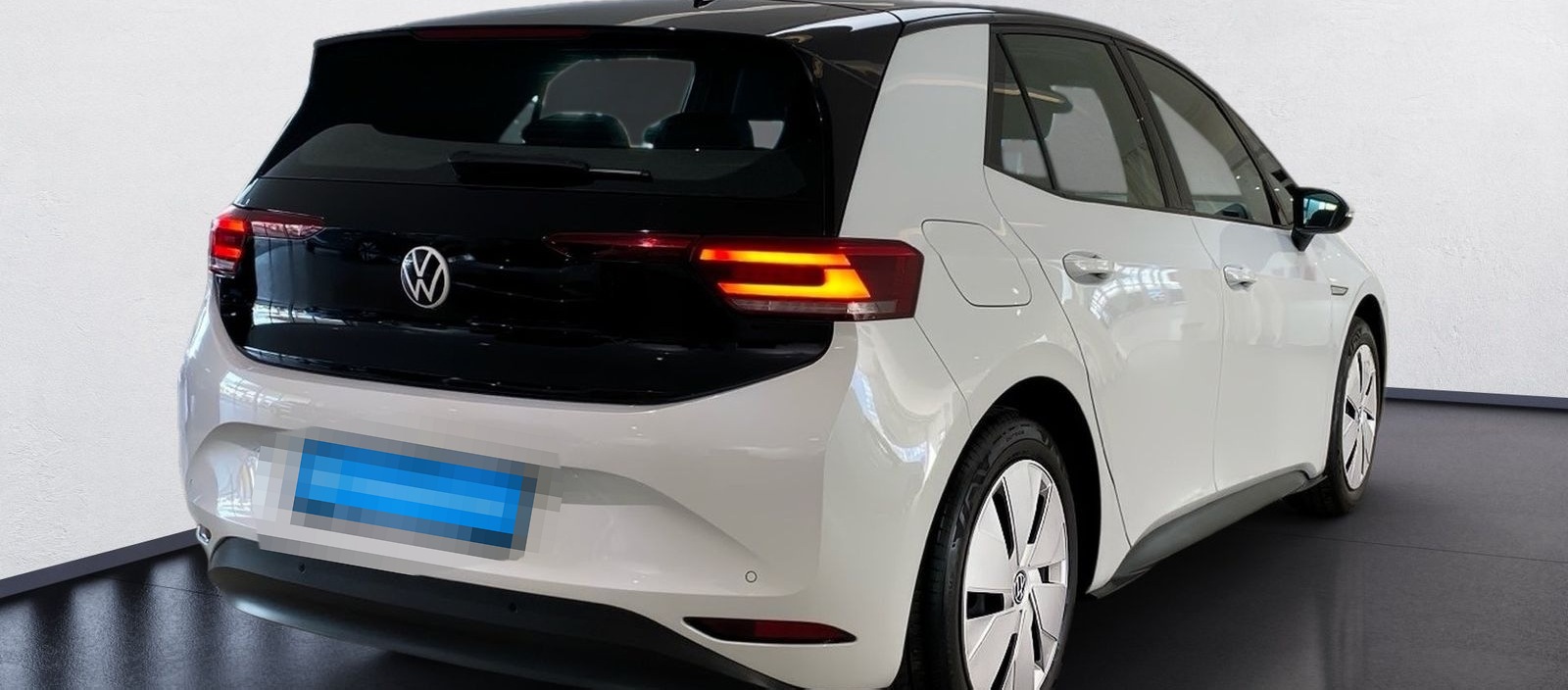 Volkswagen ID.3 Pure Performance Navi LED AUT KlimaA LED foto 6