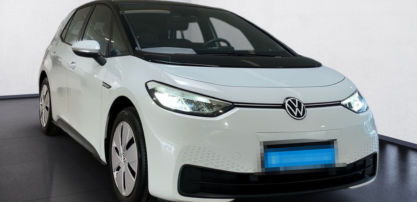 Volkswagen ID.3 Pure Performance Navi LED AUT KlimaA LED foto 8