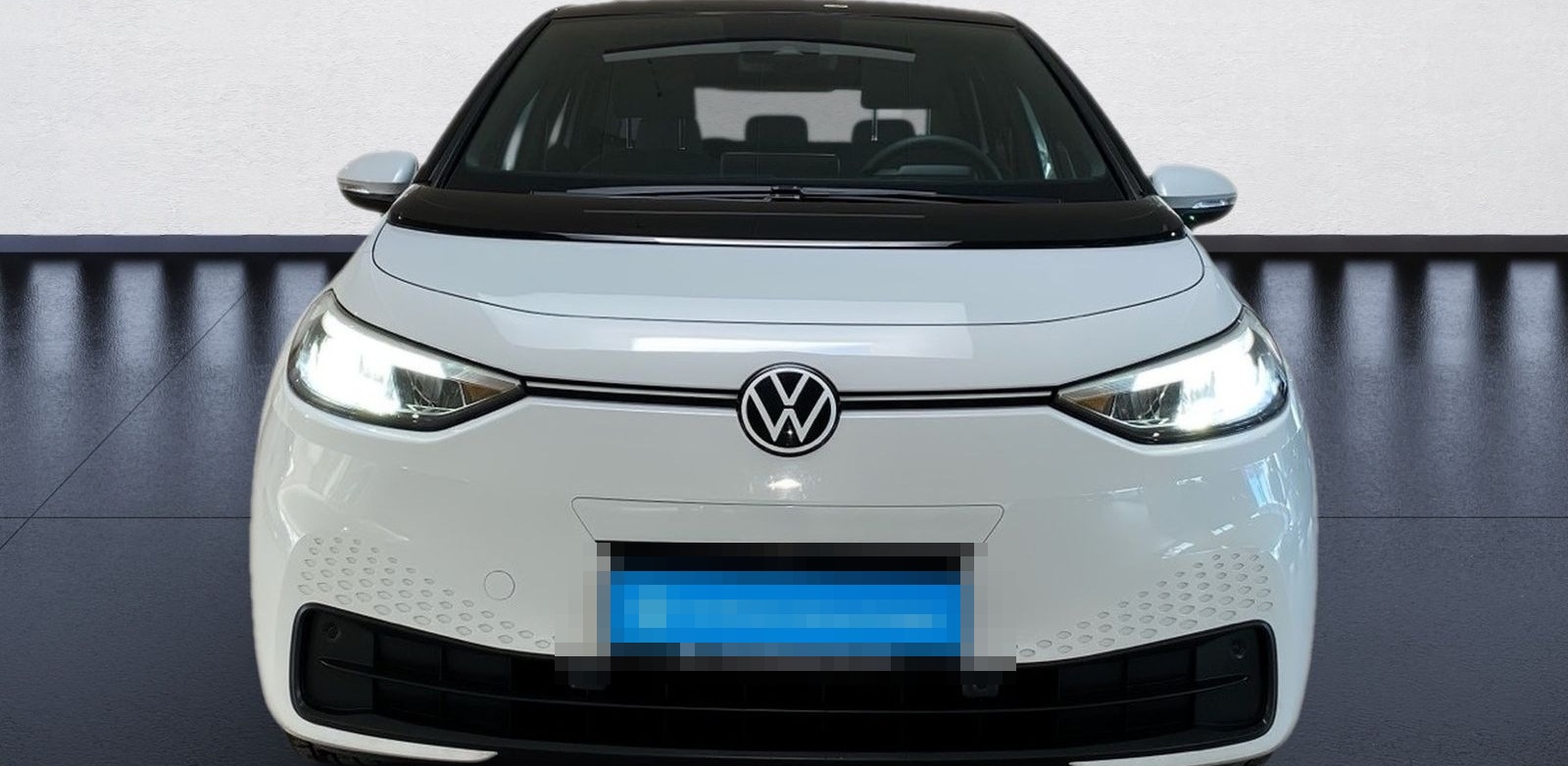 Volkswagen ID.3 Pure Performance Navi LED AUT KlimaA LED foto 9