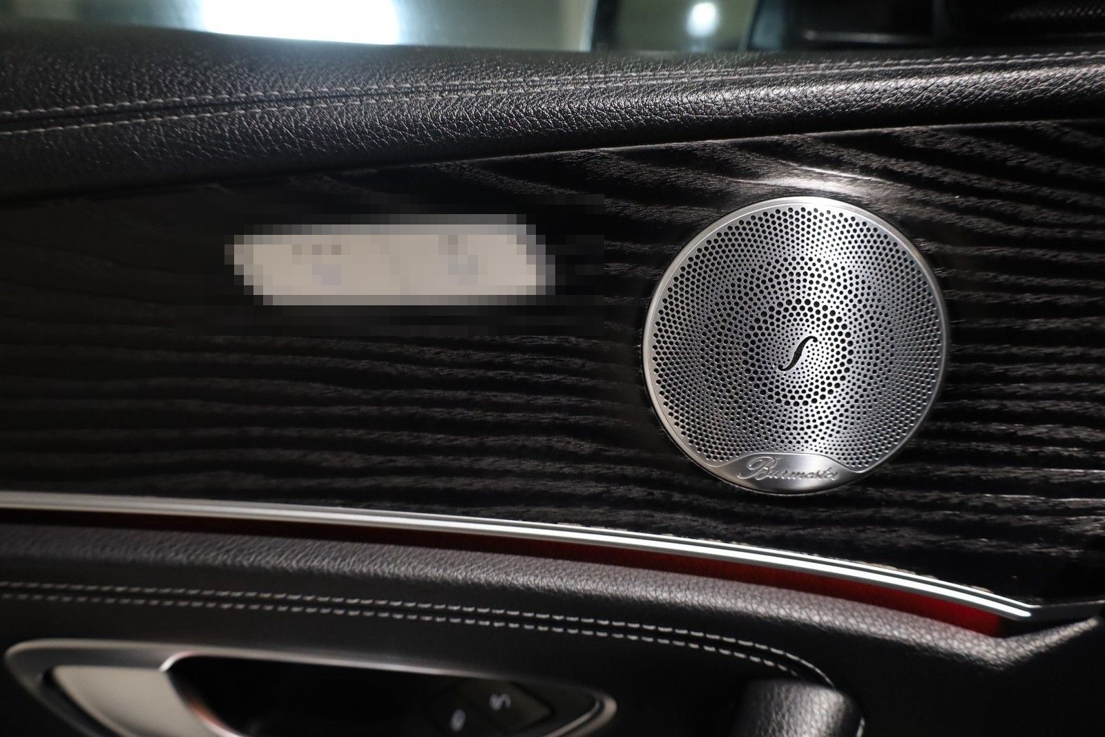 Mercedes-Benz E 350 d AMG-LINE*PANO/360°/BURMESTER* foto 15