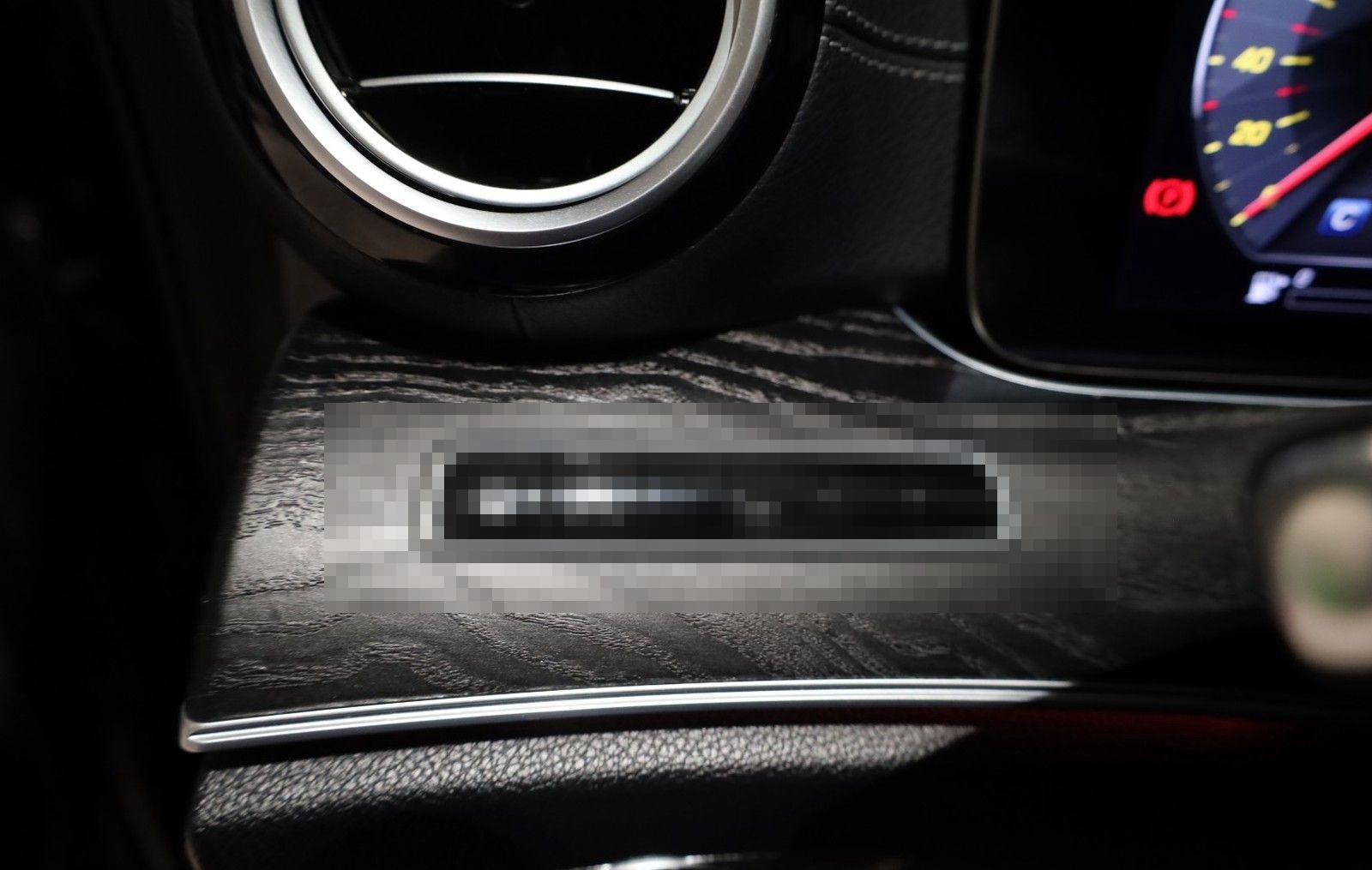 Mercedes-Benz E 350 d AMG-LINE*PANO/360°/BURMESTER* foto 22