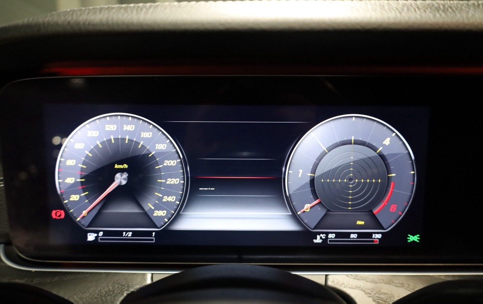 Mercedes-Benz E 350 d AMG-LINE*PANO/360°/BURMESTER* foto 23