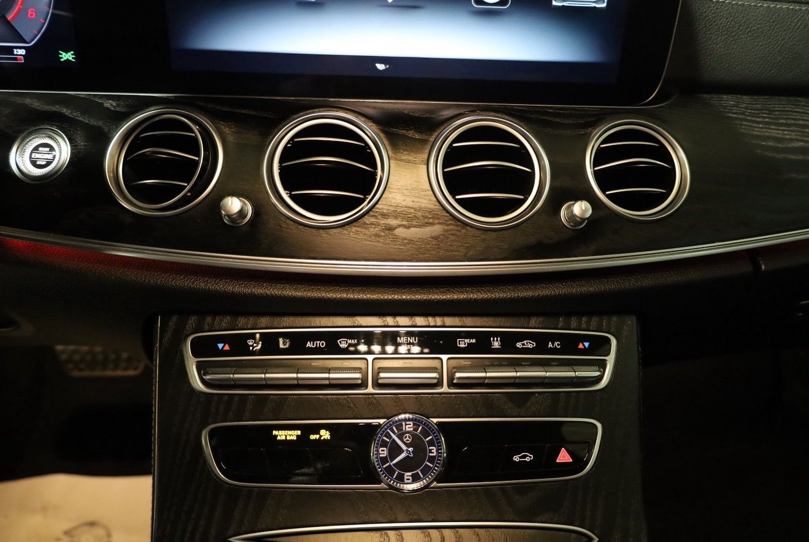 Mercedes-Benz E 350 d AMG-LINE*PANO/360°/BURMESTER* foto 31