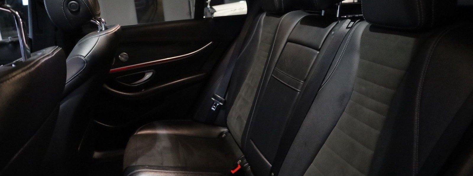Mercedes-Benz E 350 d AMG-LINE*PANO/360°/BURMESTER* foto 39
