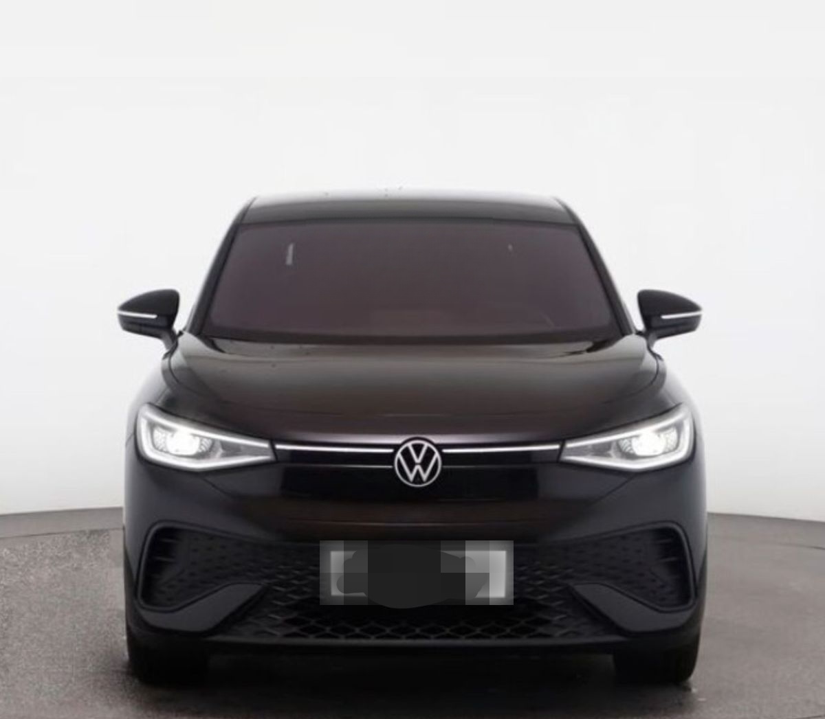 Volkswagen ID.5 Pro Perform. 77 kWh 150 kW Pro mit Navi Pro foto 2