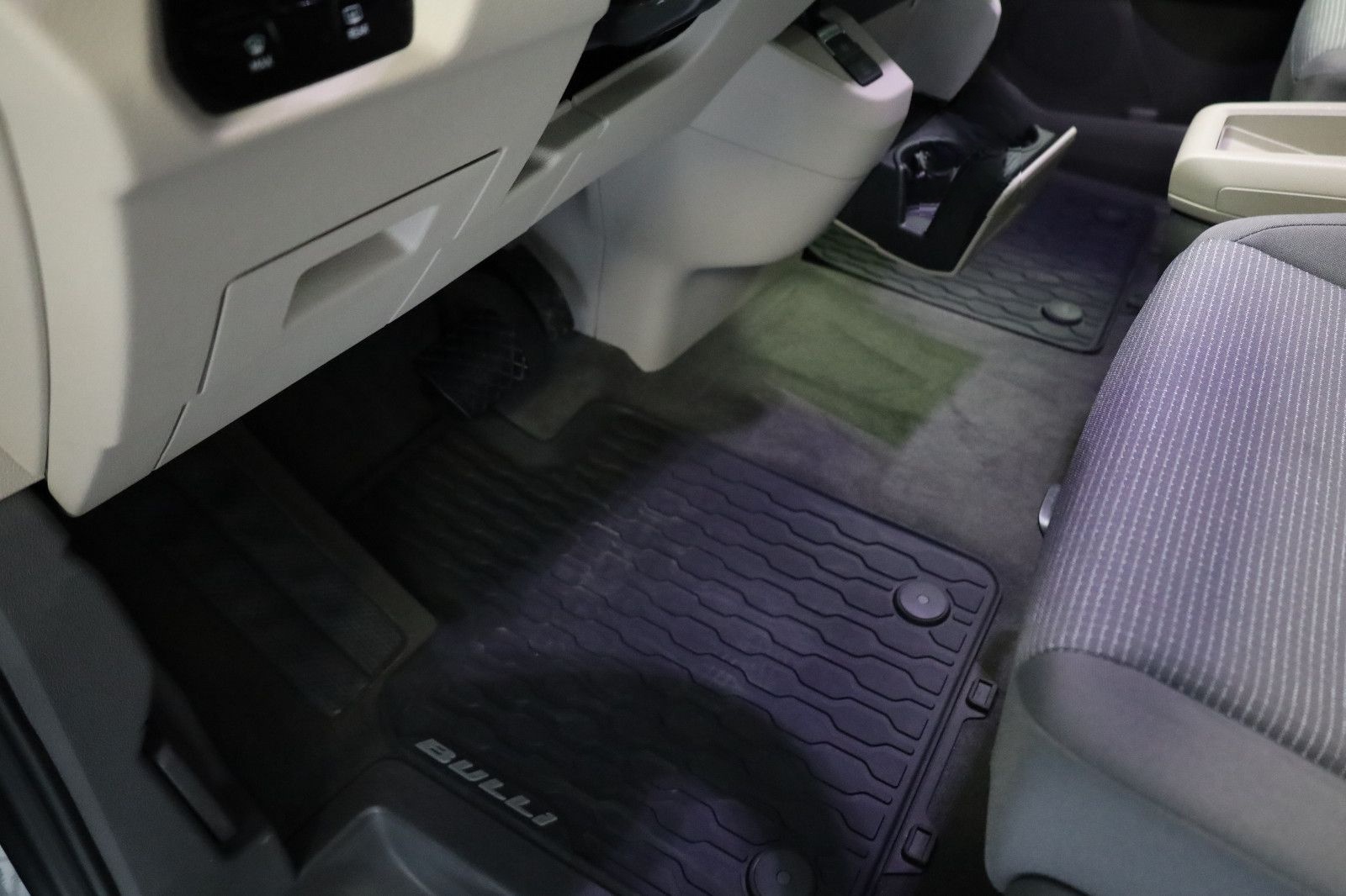 Volkswagen T7 Multivan 2.0 TDI |BETT|KLIMA3|LED|AHK|STANDH| foto 18