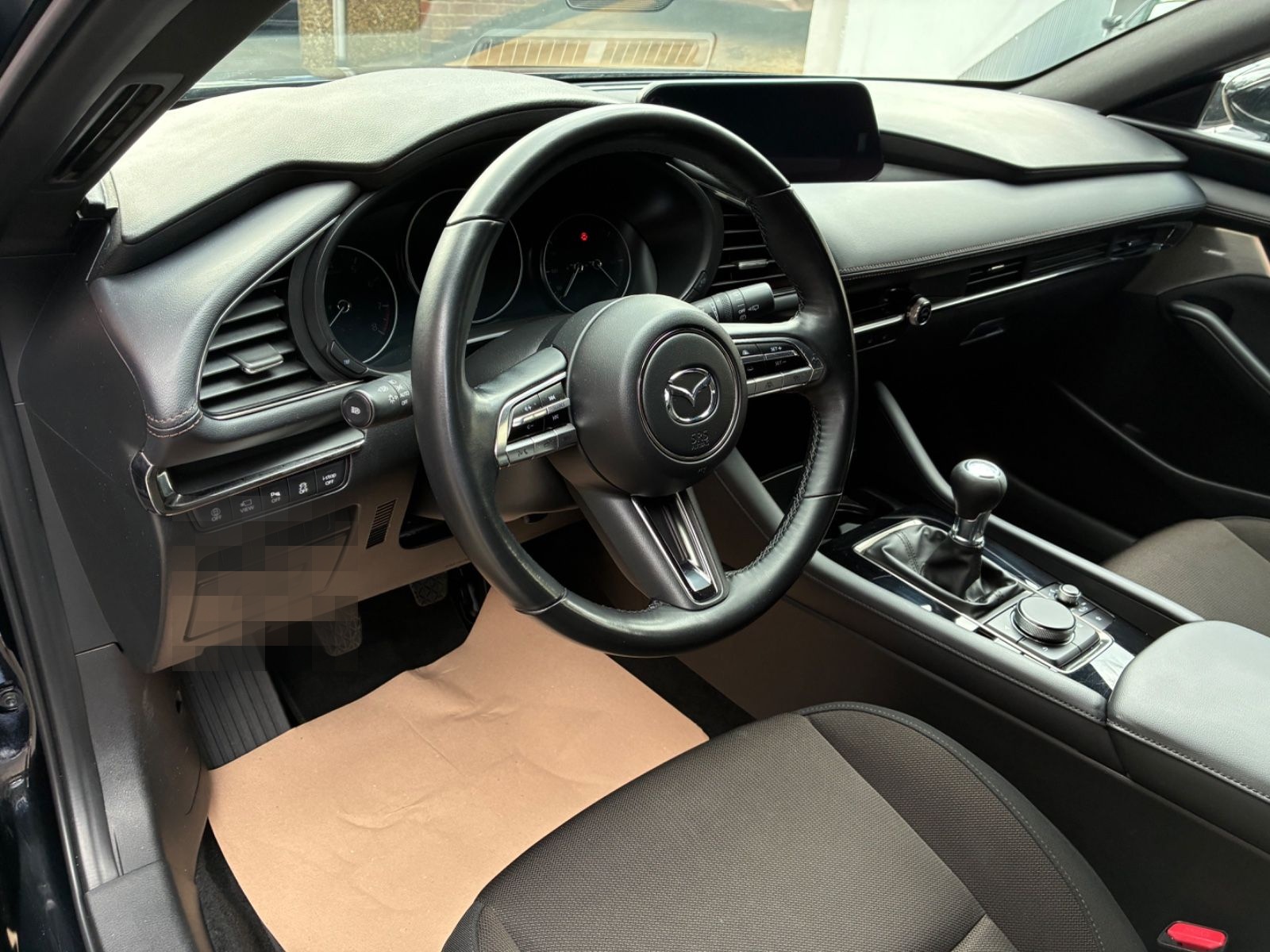 Mazda 3 SKYACTIV-G 2.0 M Hybrid SELECTION DES-P PREM-P foto 13