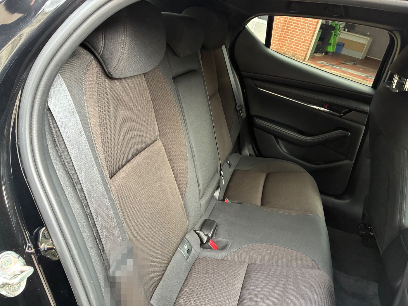 Mazda 3 SKYACTIV-G 2.0 M Hybrid SELECTION DES-P PREM-P foto 19