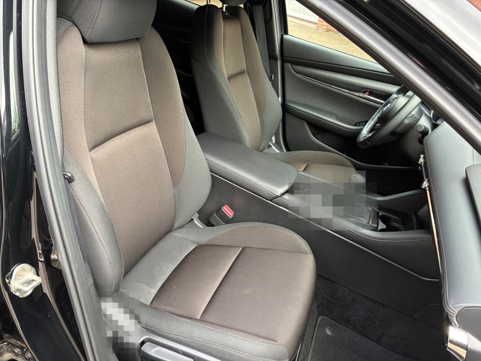 Mazda 3 SKYACTIV-G 2.0 M Hybrid SELECTION DES-P PREM-P foto 21