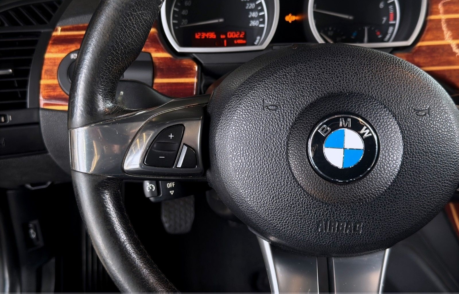 BMW Z4 Roadster 3.0i *INDIVIDUAL*HARD-TOP*NACHTBLAU* foto 11
