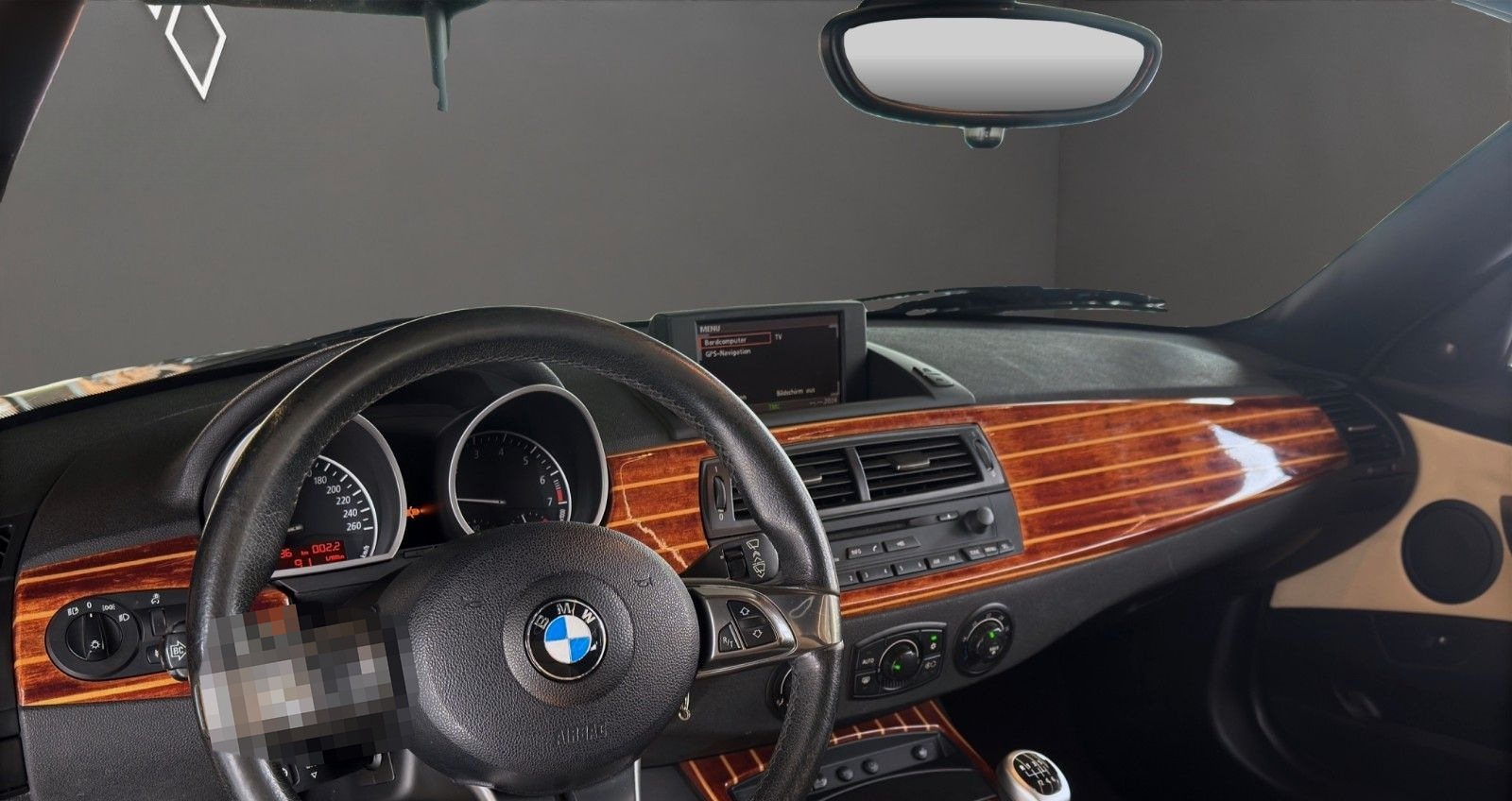 BMW Z4 Roadster 3.0i *INDIVIDUAL*HARD-TOP*NACHTBLAU* foto 8