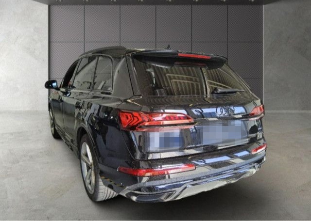 Audi Q7 S line 50TDI quattro NAVI MATRIX PANO 360° VC foto 4
