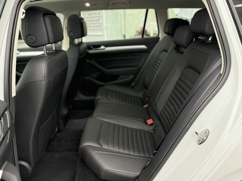Volkswagen Passat Variant 2.0 TSI Comfortline, DSG, Leder foto 19