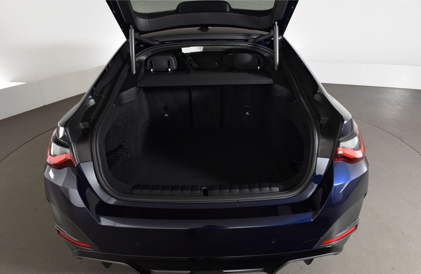 BMW i4 M50 Gran Coupe M Sport Pro HiFi Harman Kardon foto 15